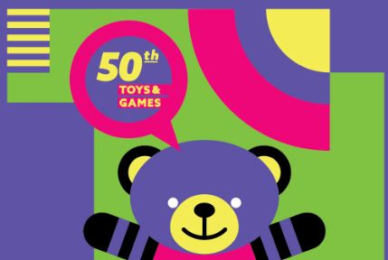 【EVENTS】 Hong Kong Toys & Games Fair 2024