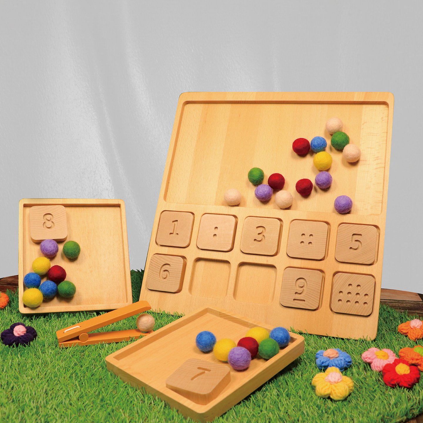 Mathematics teaching aids