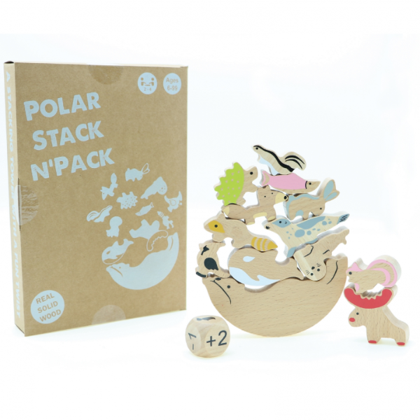 Polar Stack n