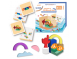 Geomate 3D Blocks Set ocean