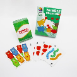 Number Cruncher Card Game